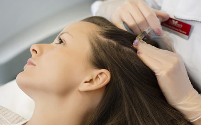 Does the Scalp Mesotherapy Boost Hair Growth?