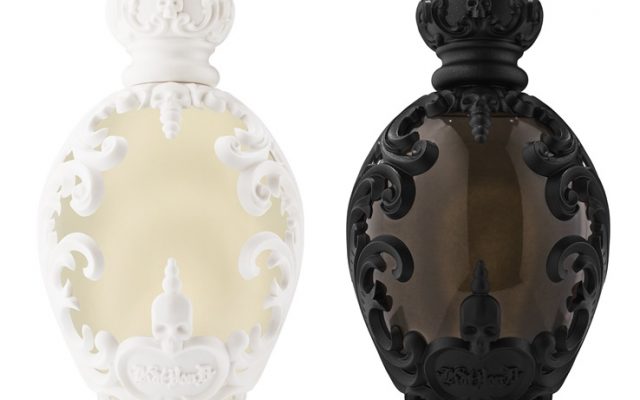 Innocent or sinful? Which Kat Von D’s perfumes suit you better?