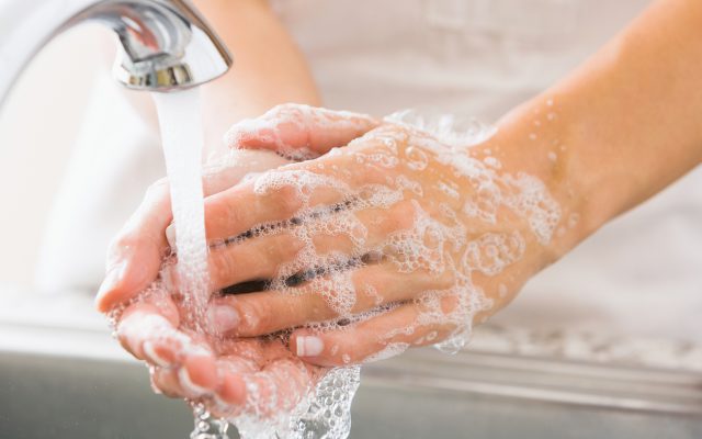 Skincare mysteries. Antibacterial soap – helps or harms?