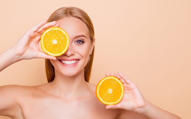 All vitamin C secrets uncovered. Which form is best in skin care products?