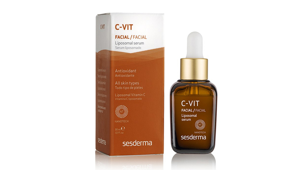 TOP 7 Best vitamin C face serums. You know them already?