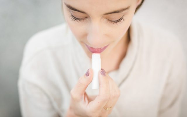 The best methods for chapped lips
