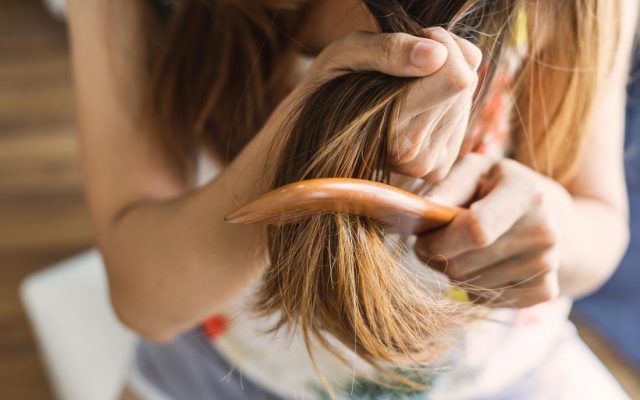 6 Hair Care Habits That Actually Ruin Your Hair. Do You Make Them?