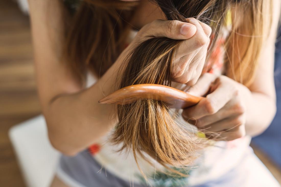6 Hair Care Habits That Actually Ruin Your Hair. Do You Make Them?