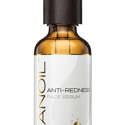 Nanoil Anti-Redness Face Serum