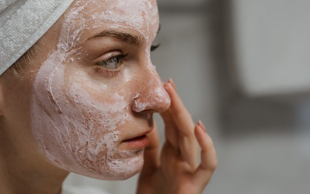 5 Most Popular Mistakes in Acne Skin Care