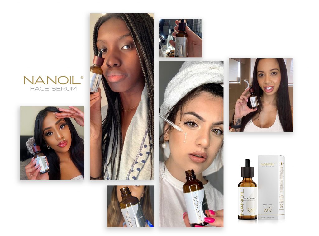 collagen serum that women recommend