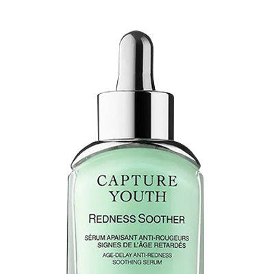Dior Capture Youth Redness Soother Serum