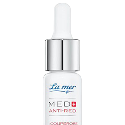 La Mer MED+ Anti-Red Couperose Concentrate