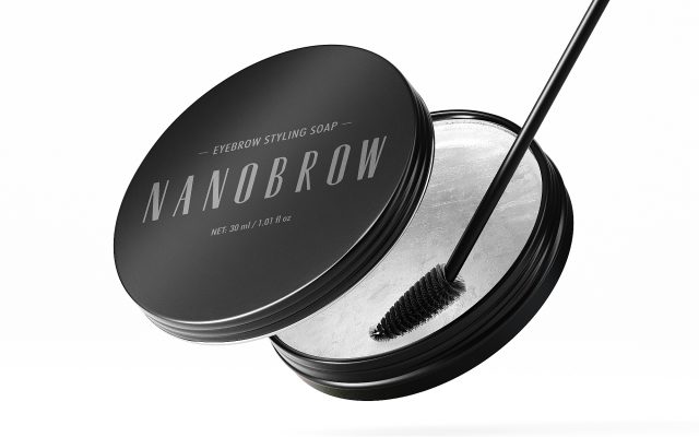 Nanobrow Styling Soap – 7 Reasons To Love It!