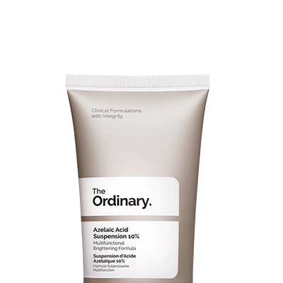 The Ordinary Azelaic Acid Suspension 10%